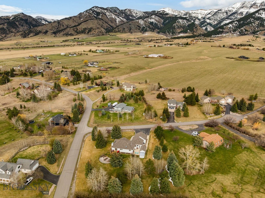 Harvest Hills - Residential