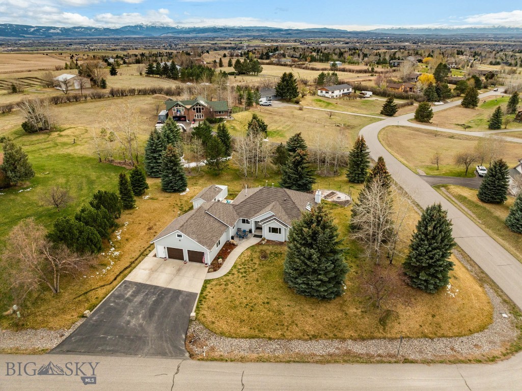 Harvest Hills - Residential