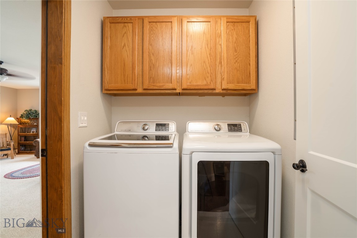 Harvest Hills - Residential