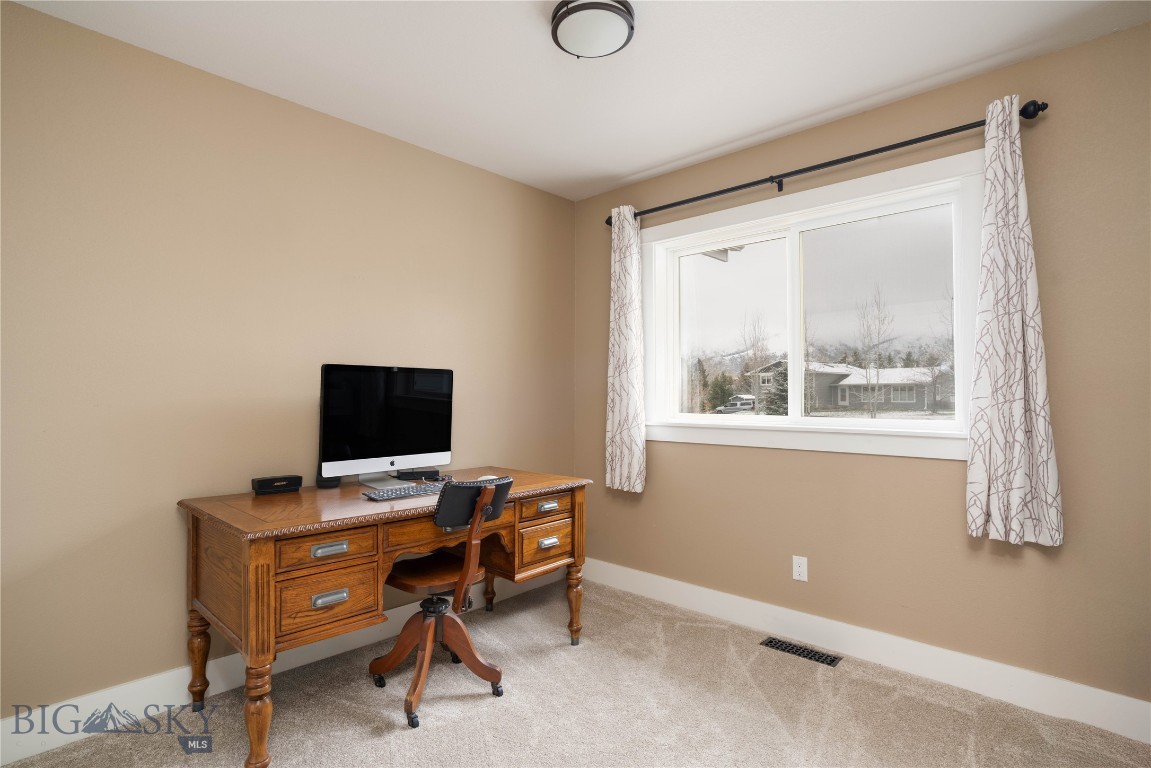 Harvest Hills - Residential