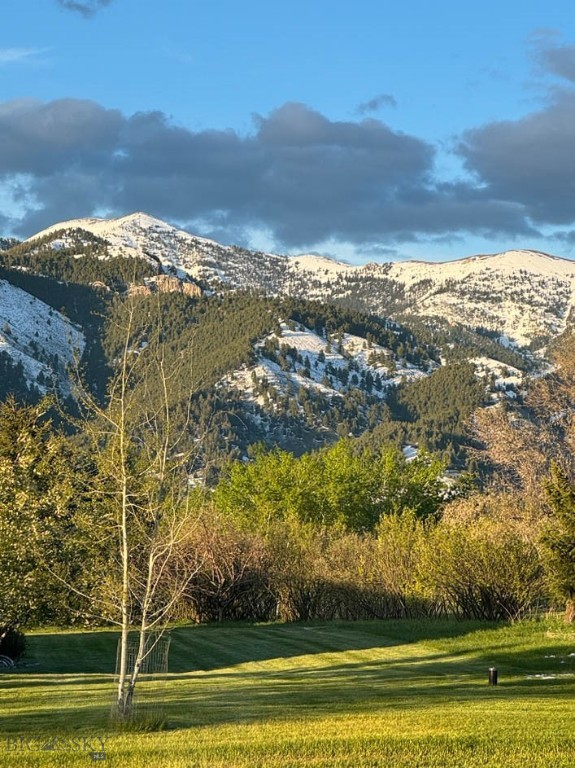 Harvest Hills - Residential