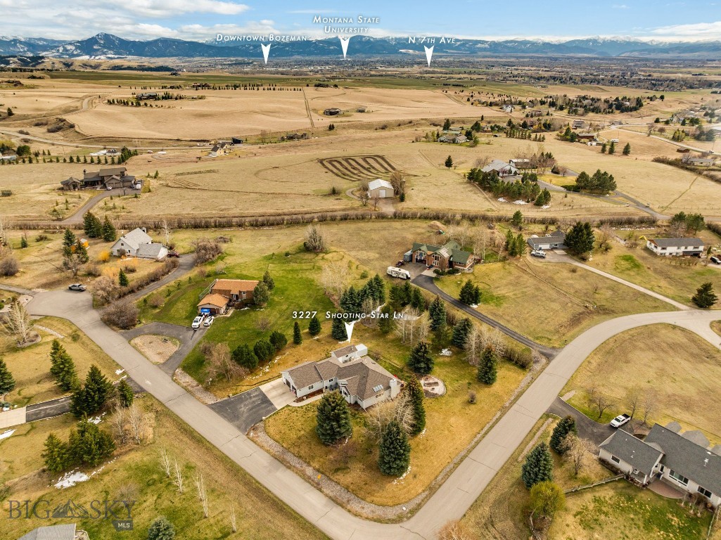 Harvest Hills - Residential