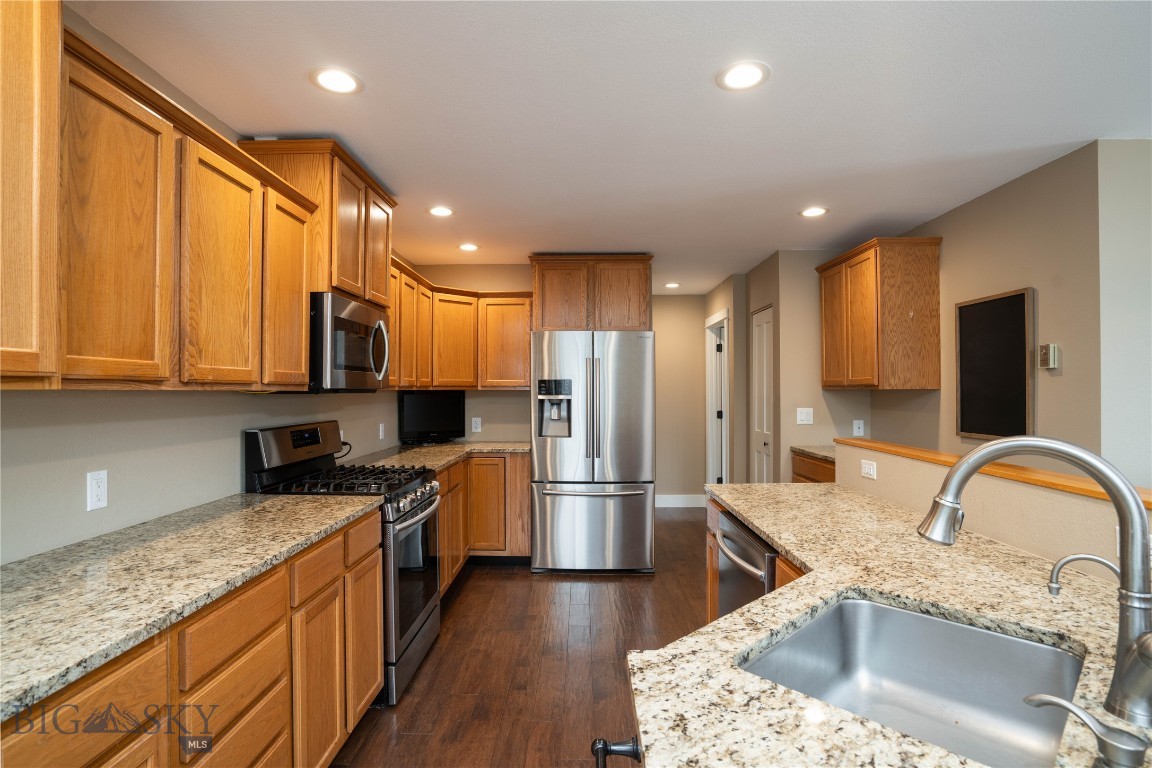 Harvest Hills - Residential