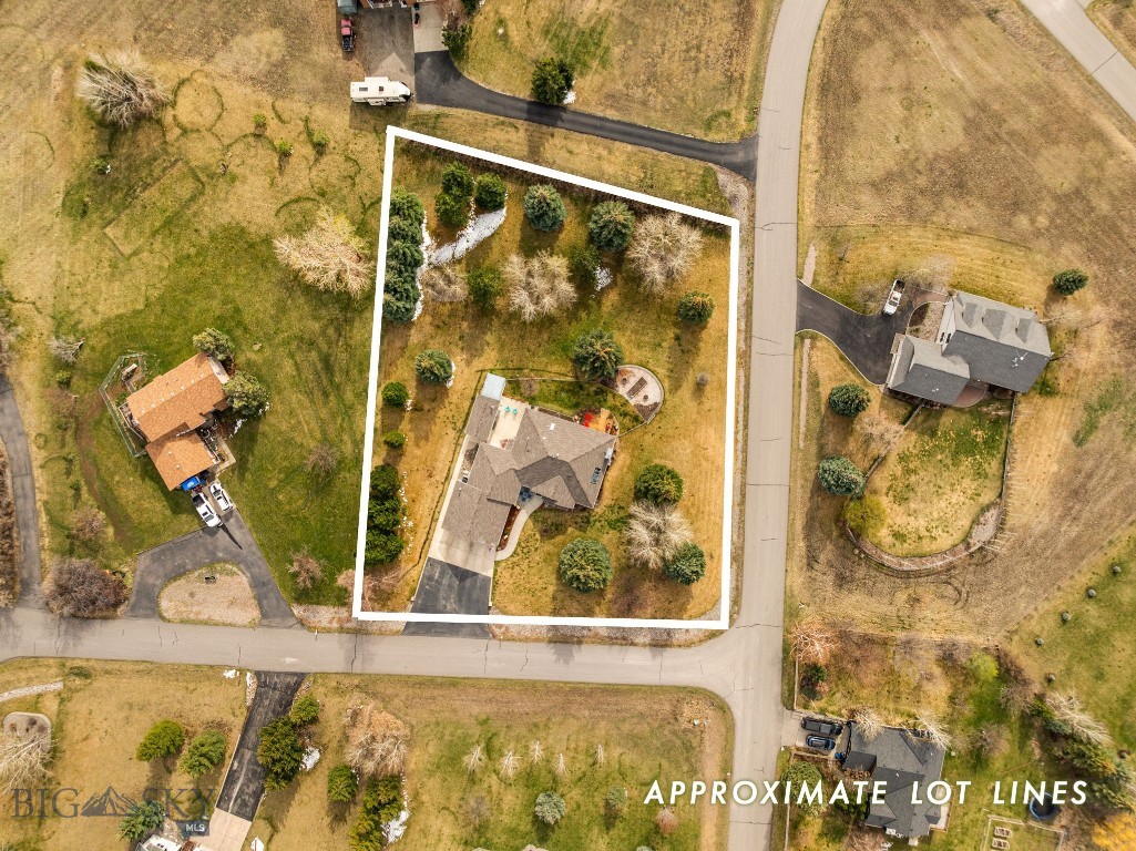 Harvest Hills - Residential