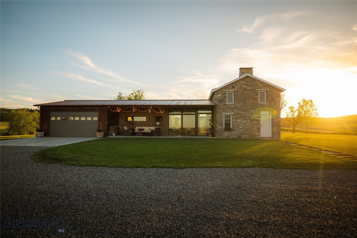 802 Deadmans Canyon Road