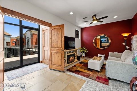 Photo of 115 E Gallatin Avenue #A201, Manhattan, MT 59741 (MLS # 413971)
