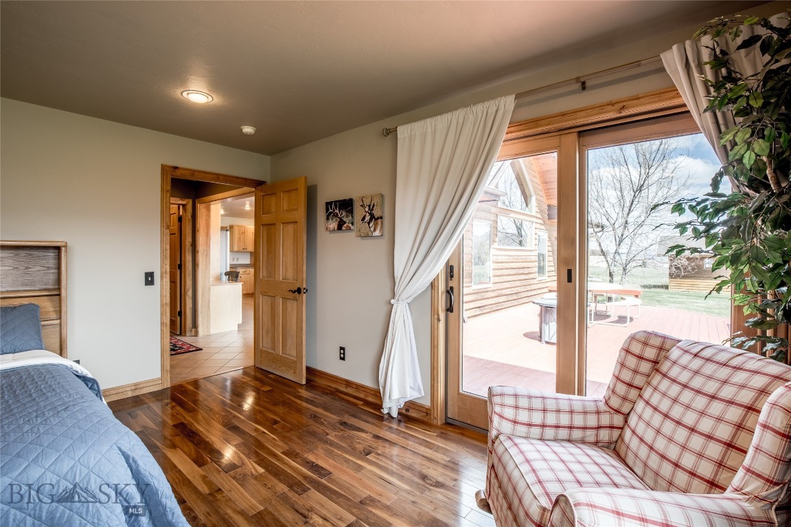 Antelope Meadows - Residential