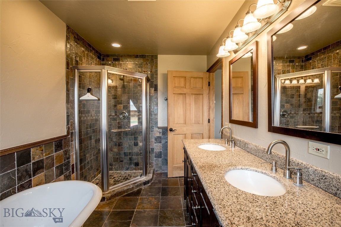 Antelope Meadows - Residential