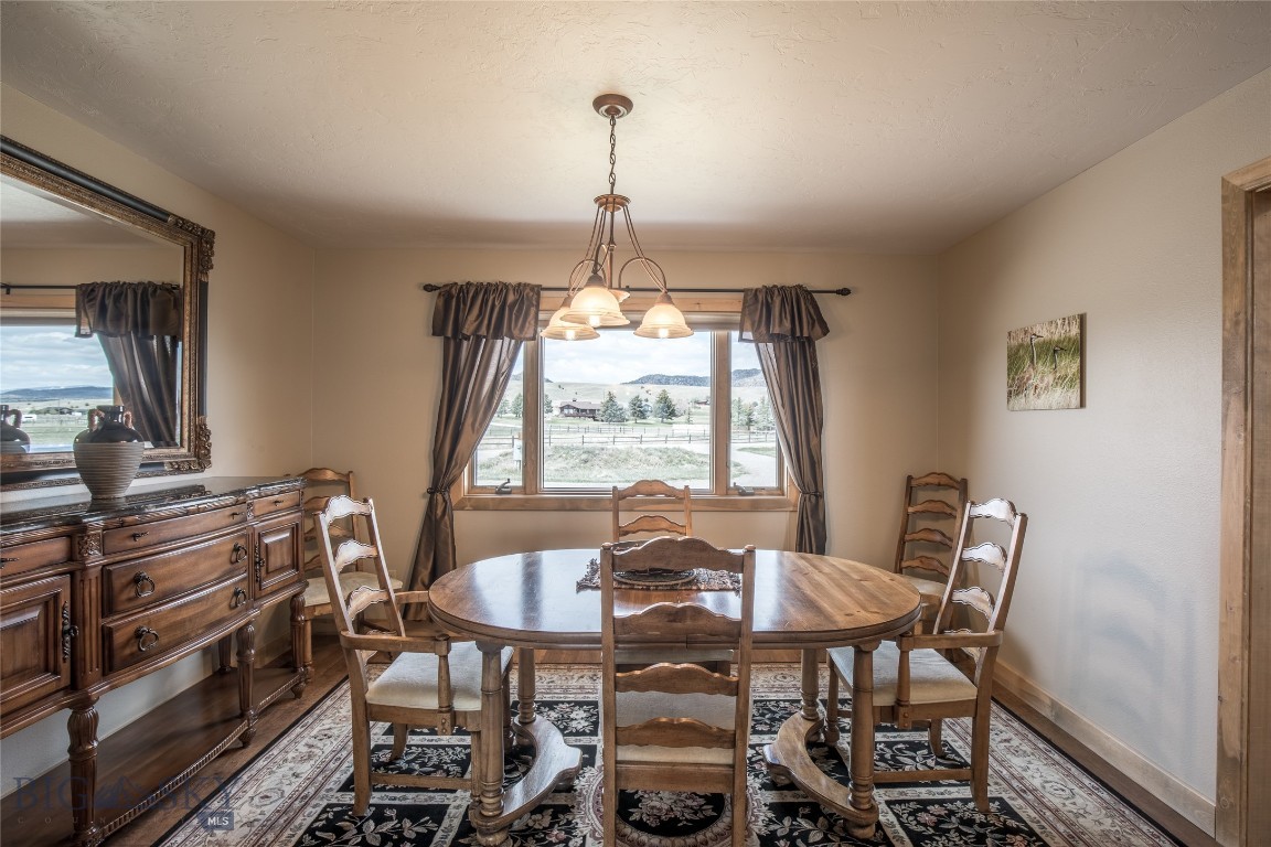 Antelope Meadows - Residential