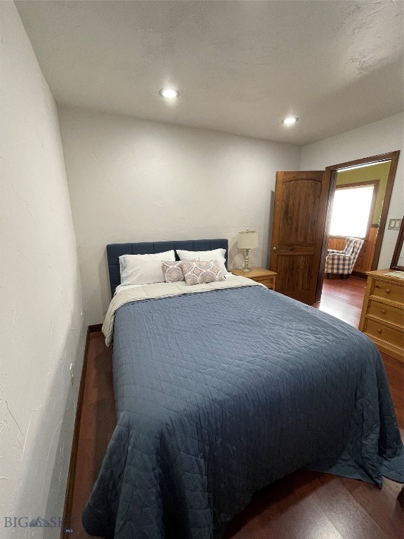 Antelope Meadows - Residential