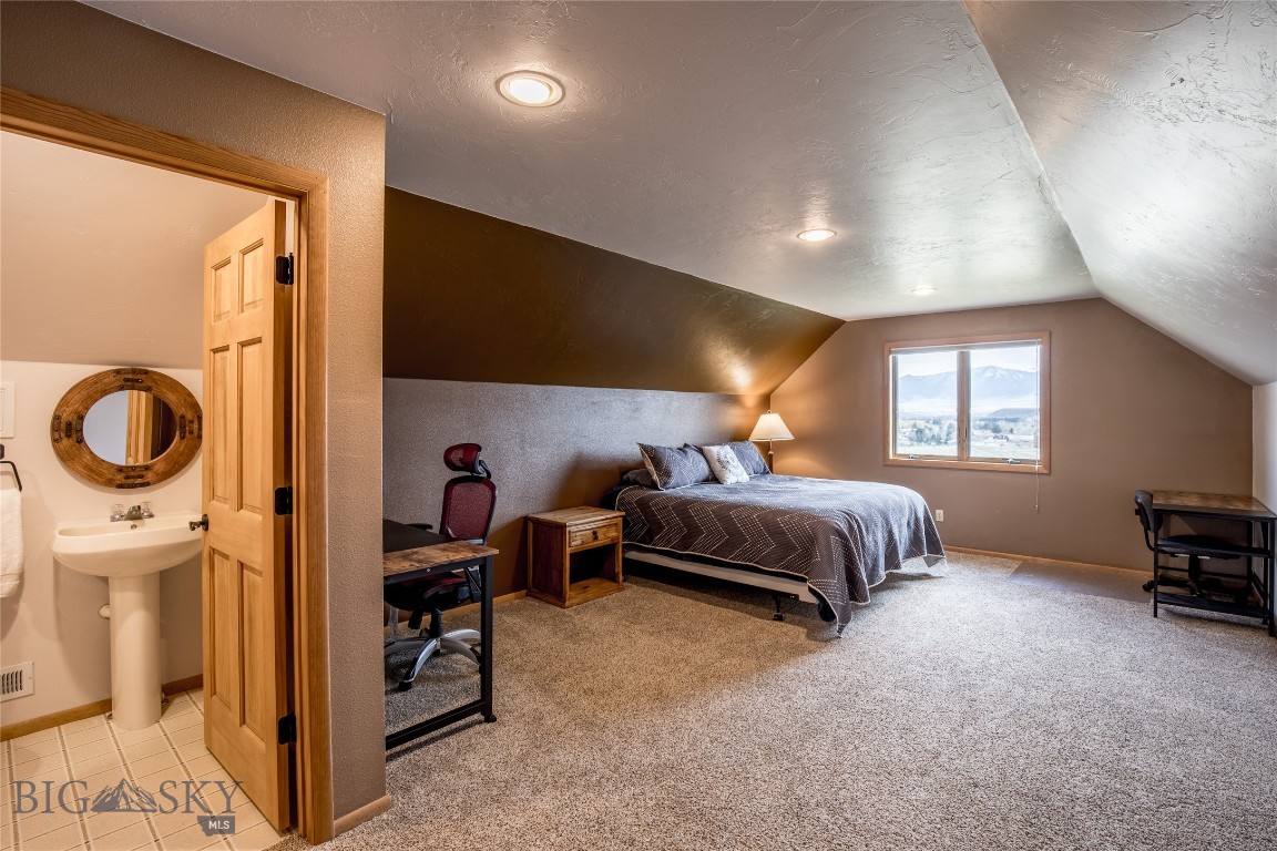 Antelope Meadows - Residential