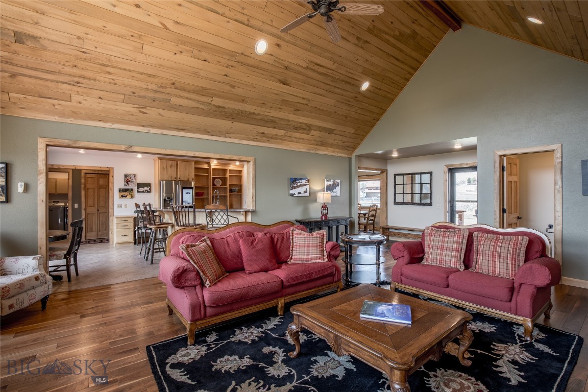 Antelope Meadows - Residential