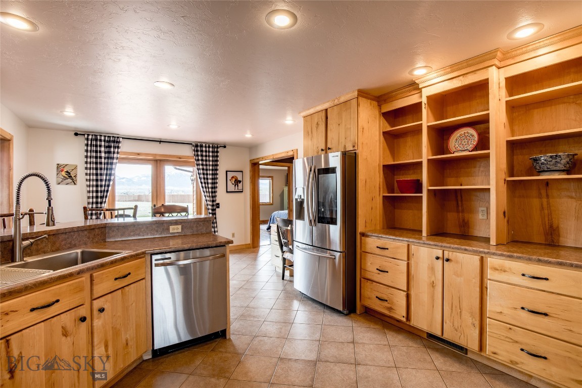 Antelope Meadows - Residential