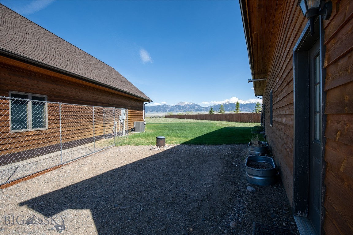 Antelope Meadows - Residential