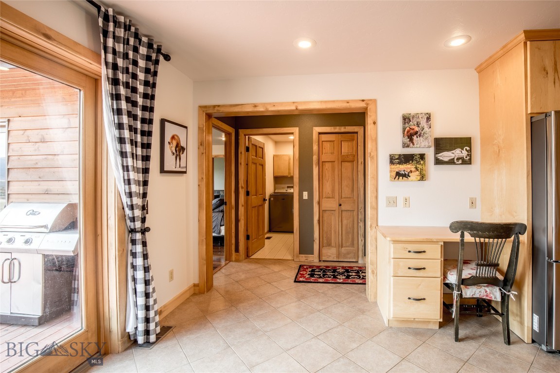 Antelope Meadows - Residential