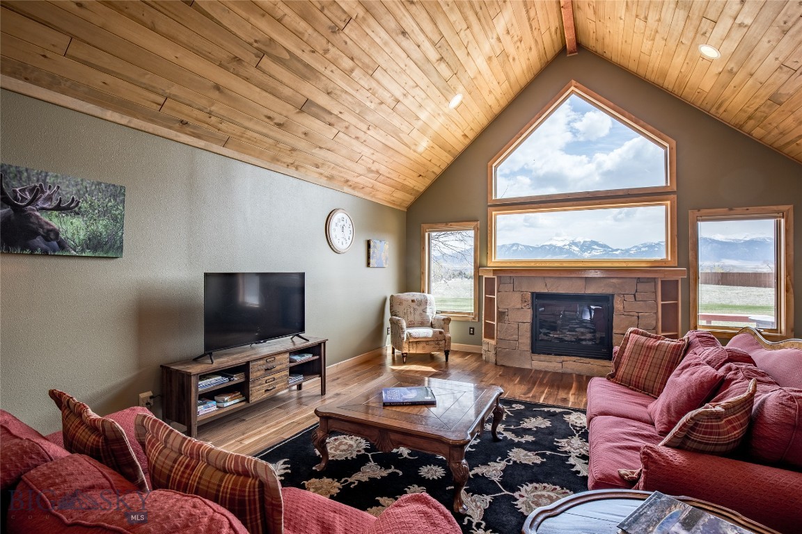 Antelope Meadows - Residential