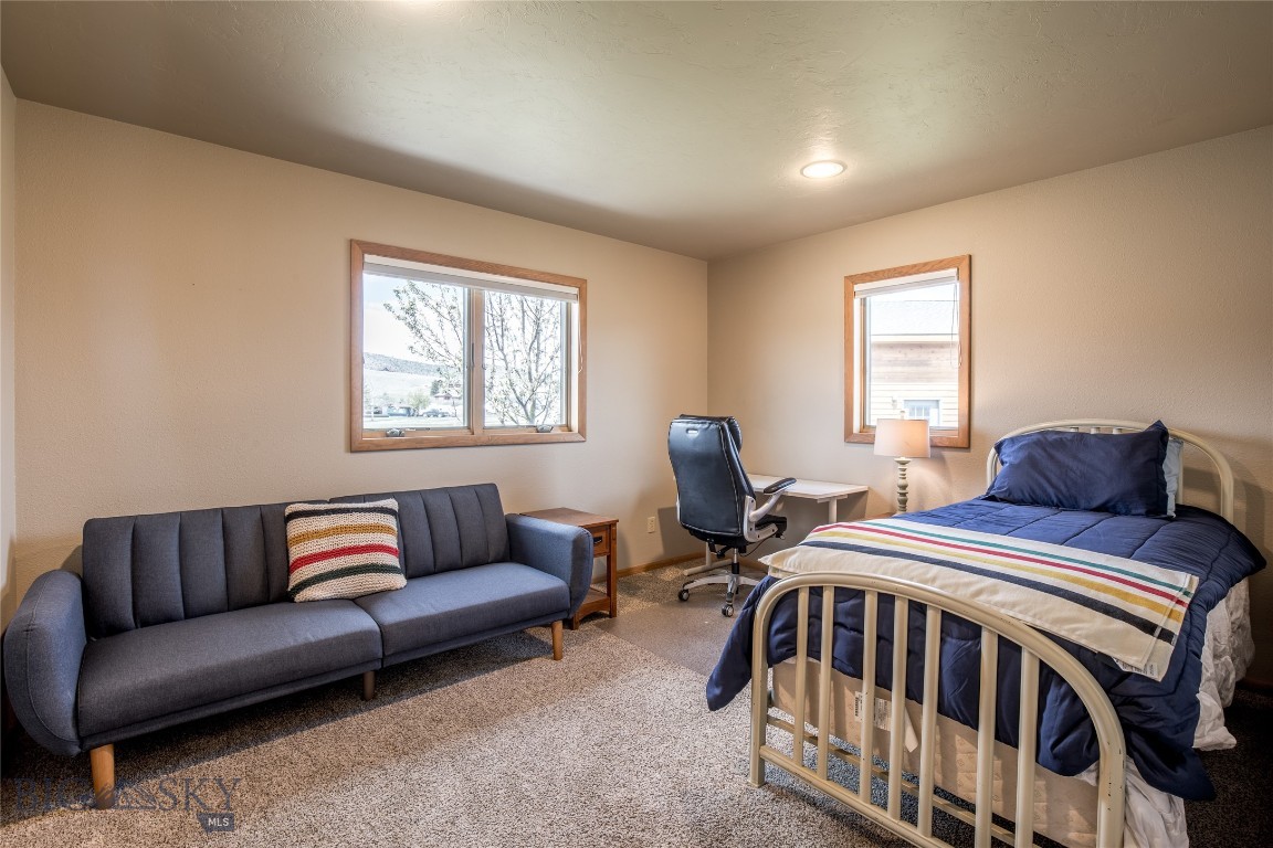 Antelope Meadows - Residential