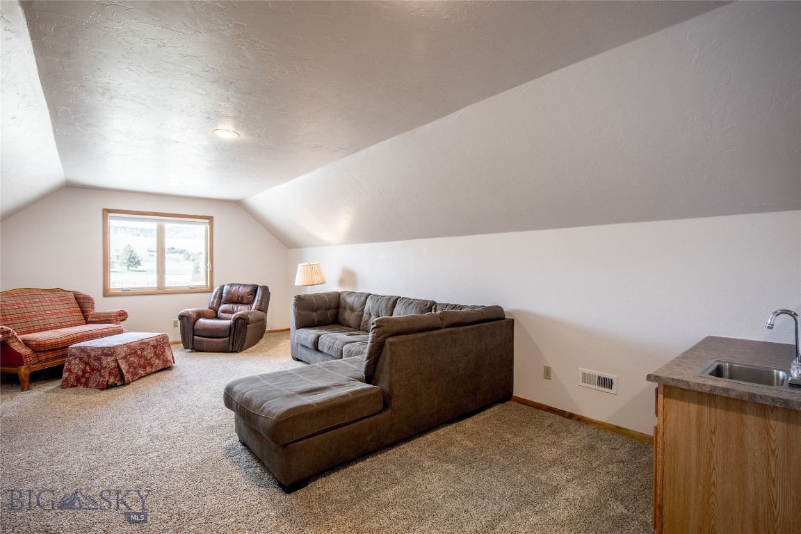Antelope Meadows - Residential