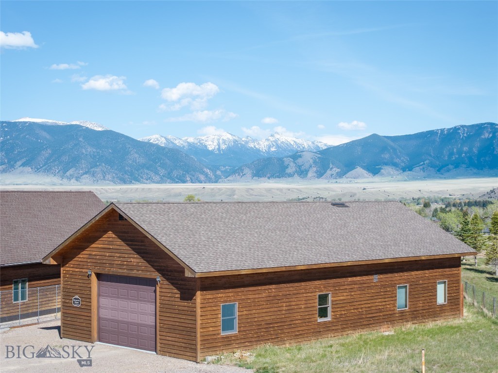 Antelope Meadows - Residential