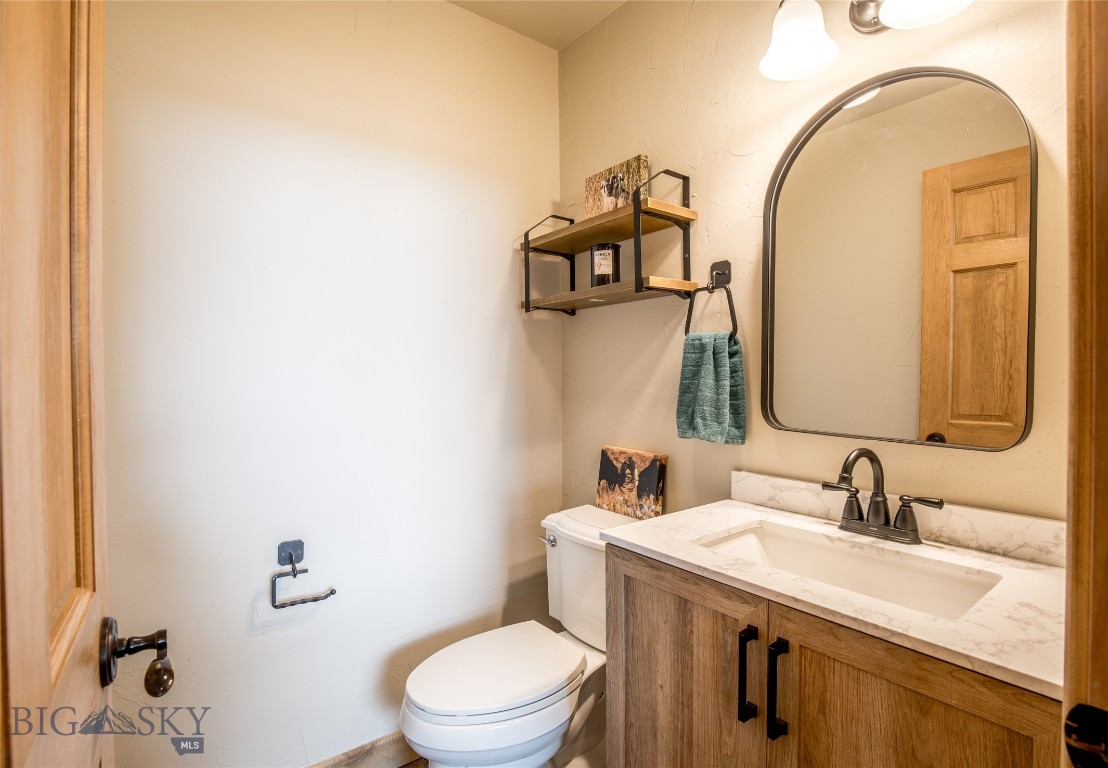 Antelope Meadows - Residential