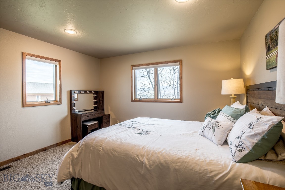 Antelope Meadows - Residential