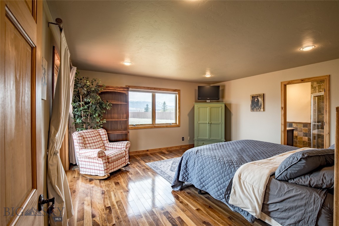 Antelope Meadows - Residential