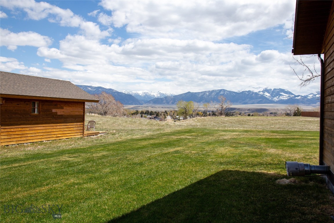 Antelope Meadows - Residential