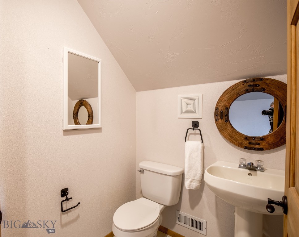 Antelope Meadows - Residential