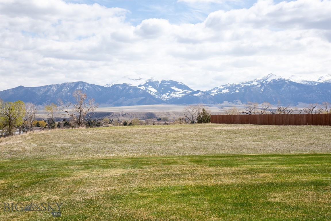 Antelope Meadows - Residential