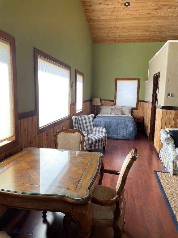 Antelope Meadows - Residential