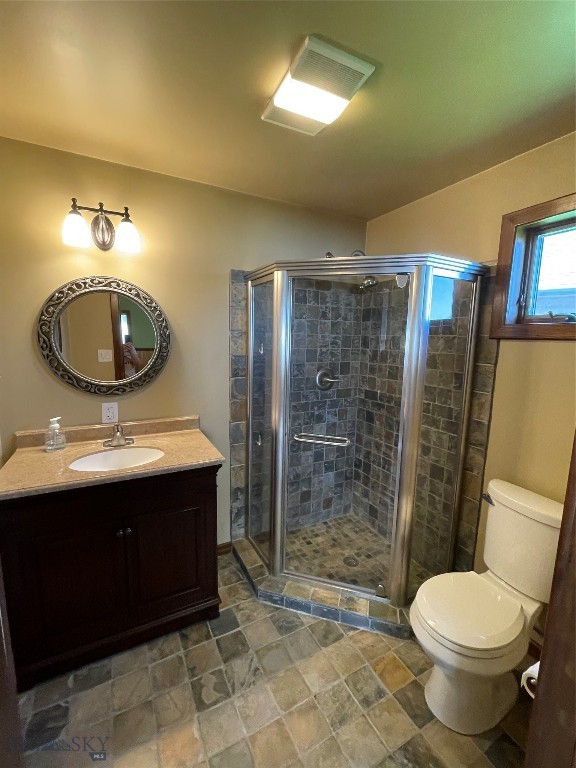 Antelope Meadows - Residential