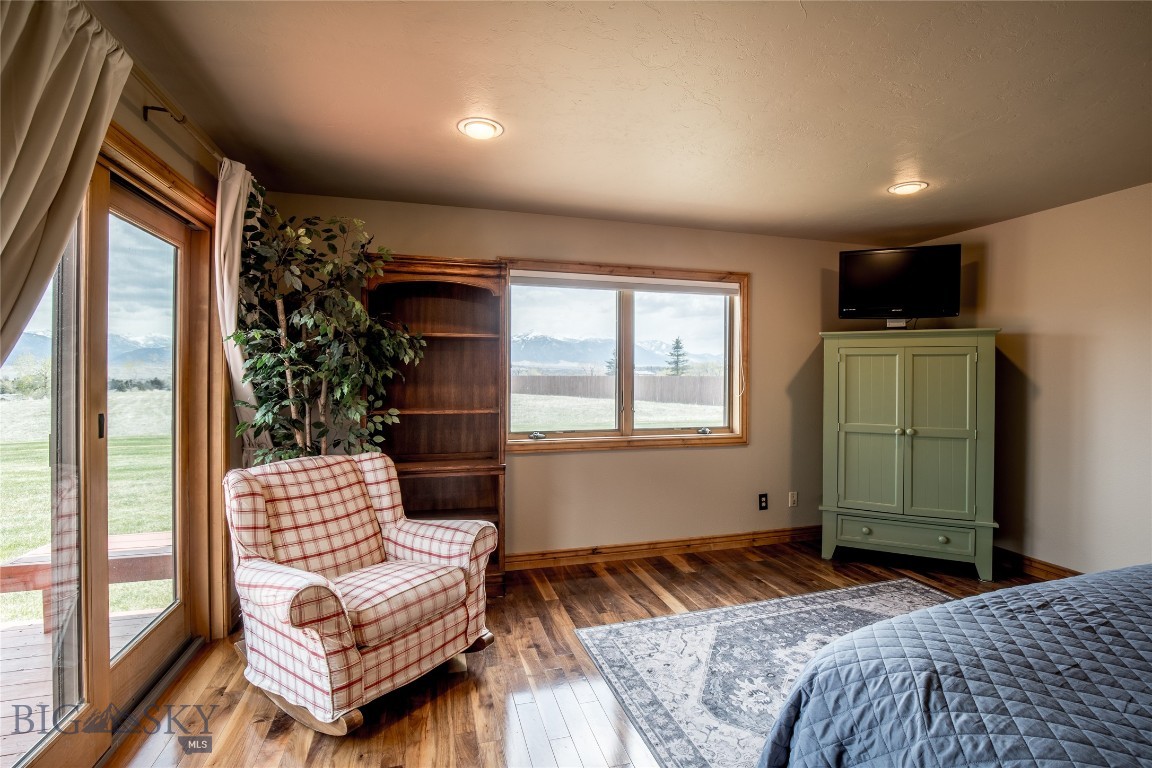 Antelope Meadows - Residential