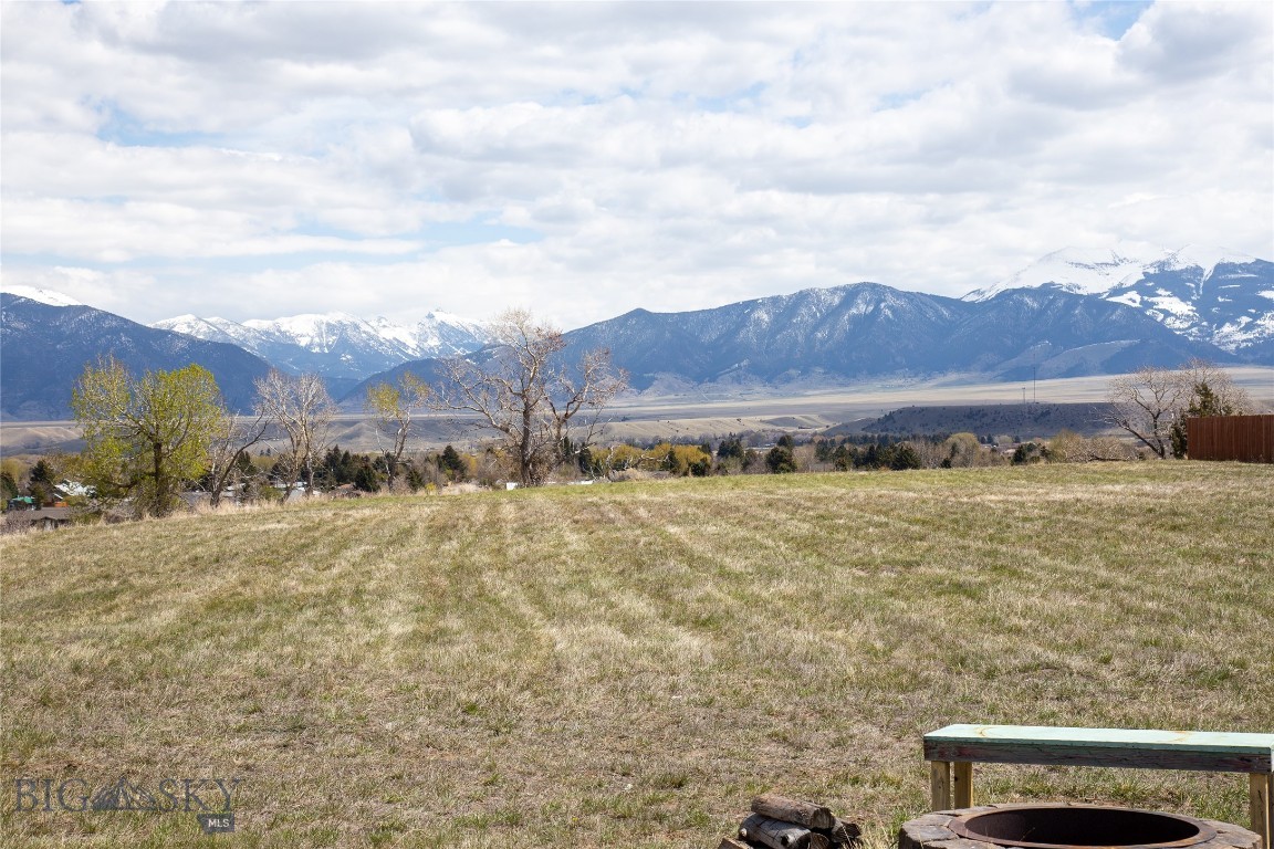 Antelope Meadows - Residential