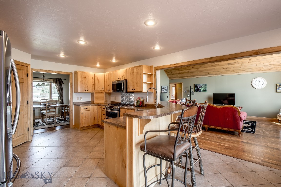 Antelope Meadows - Residential