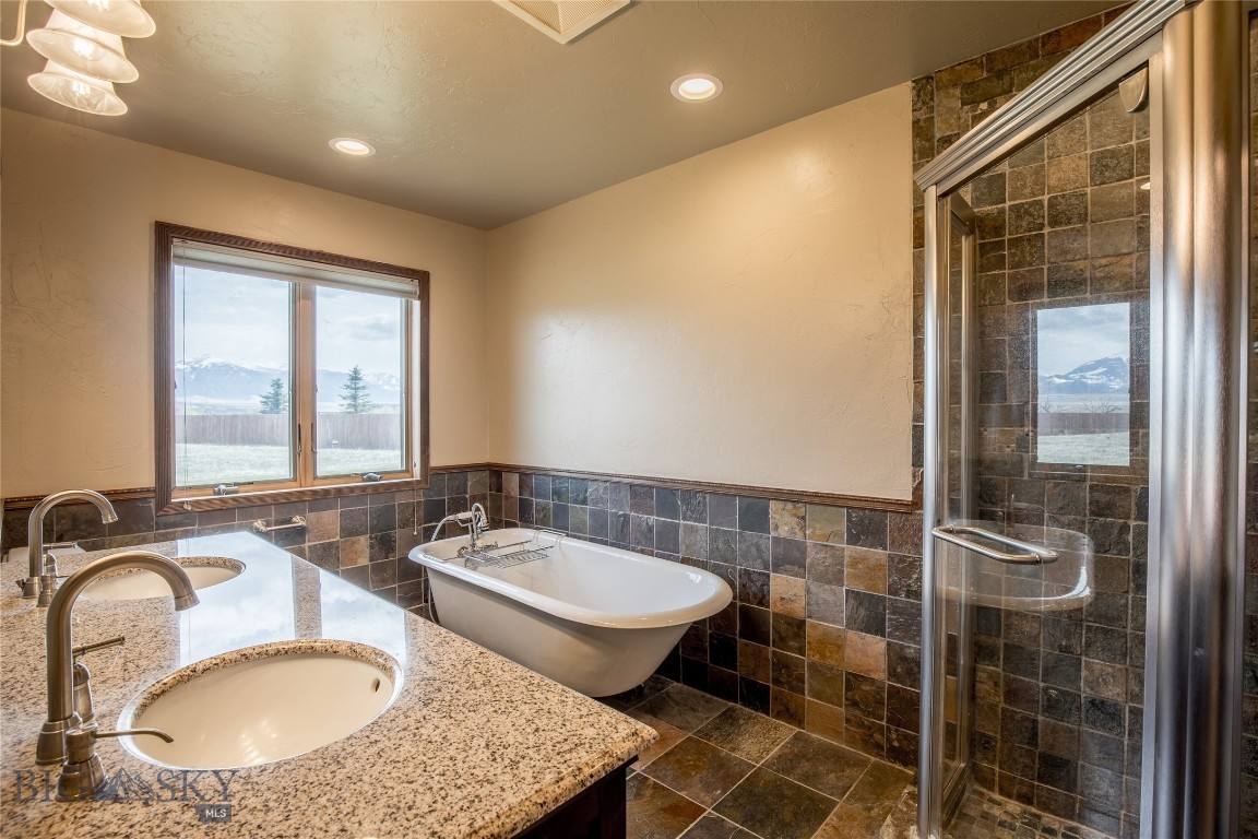 Antelope Meadows - Residential