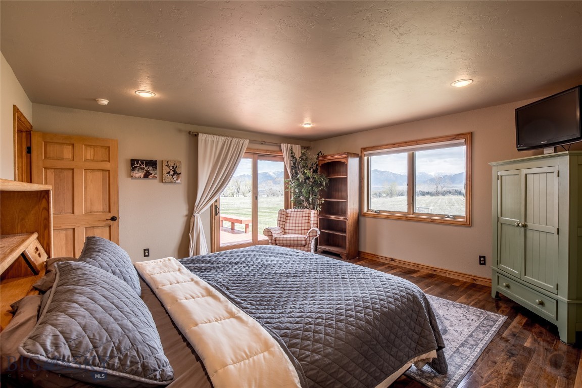 Antelope Meadows - Residential