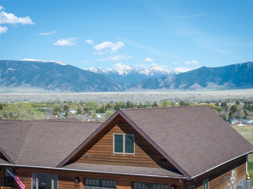 Antelope Meadows - Residential