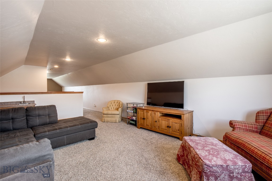 Antelope Meadows - Residential