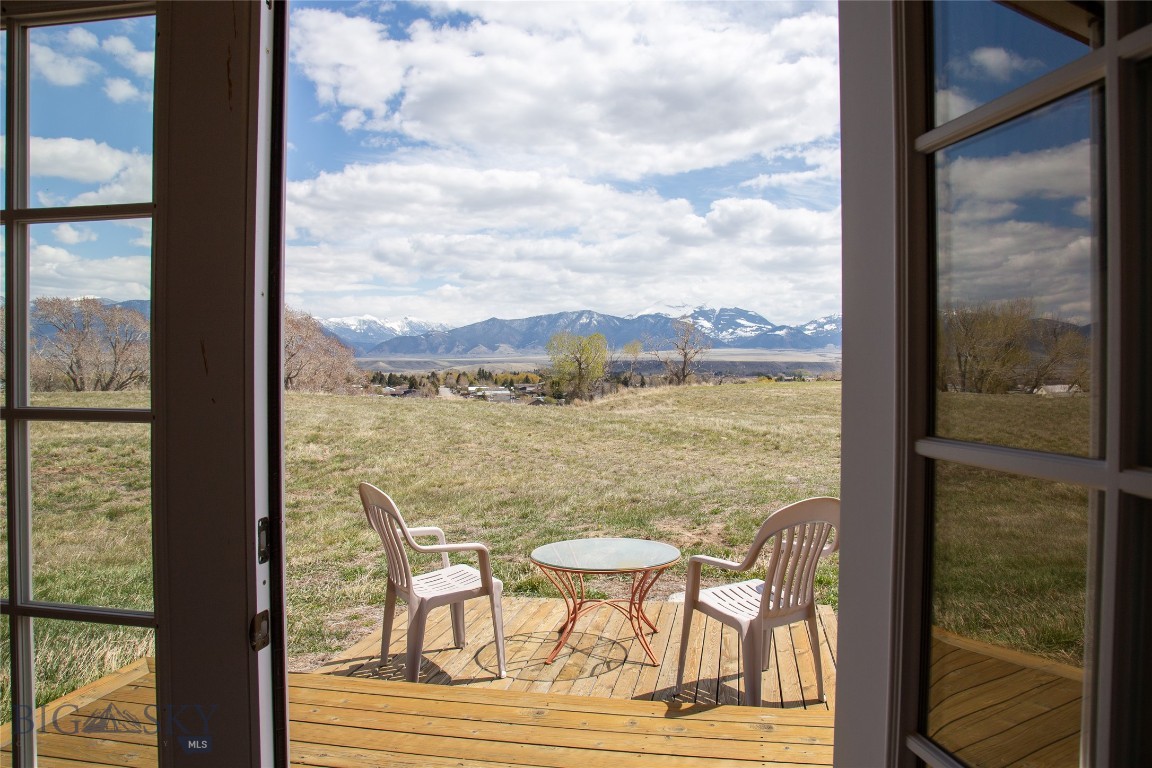 Antelope Meadows - Residential