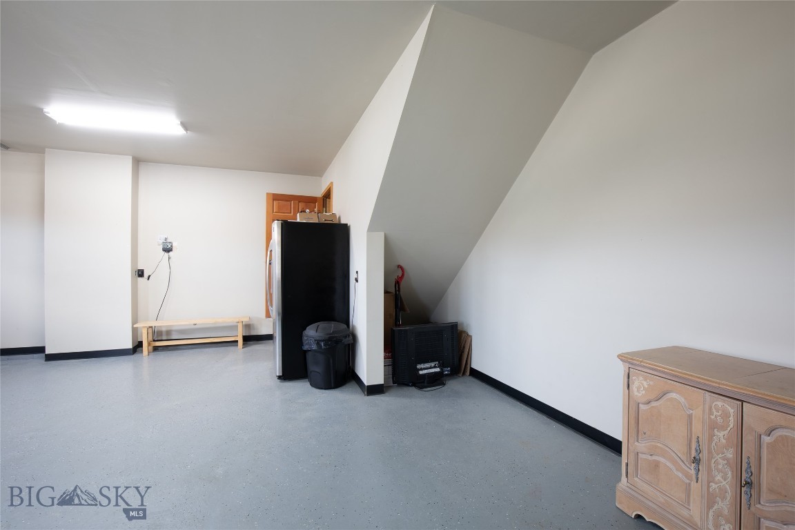 Antelope Meadows - Residential
