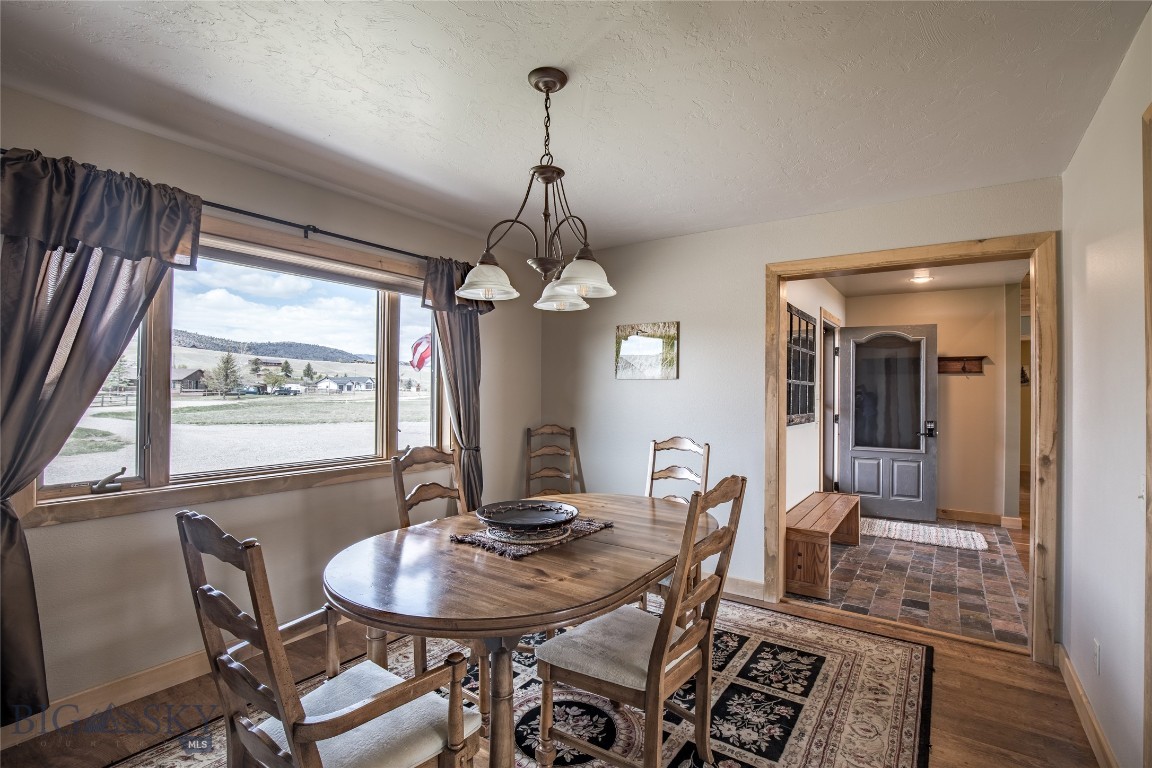 Antelope Meadows - Residential