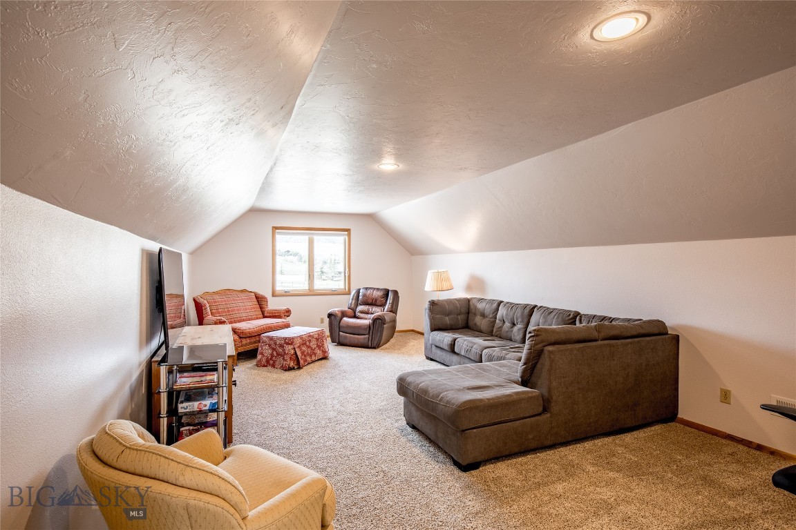 Antelope Meadows - Residential
