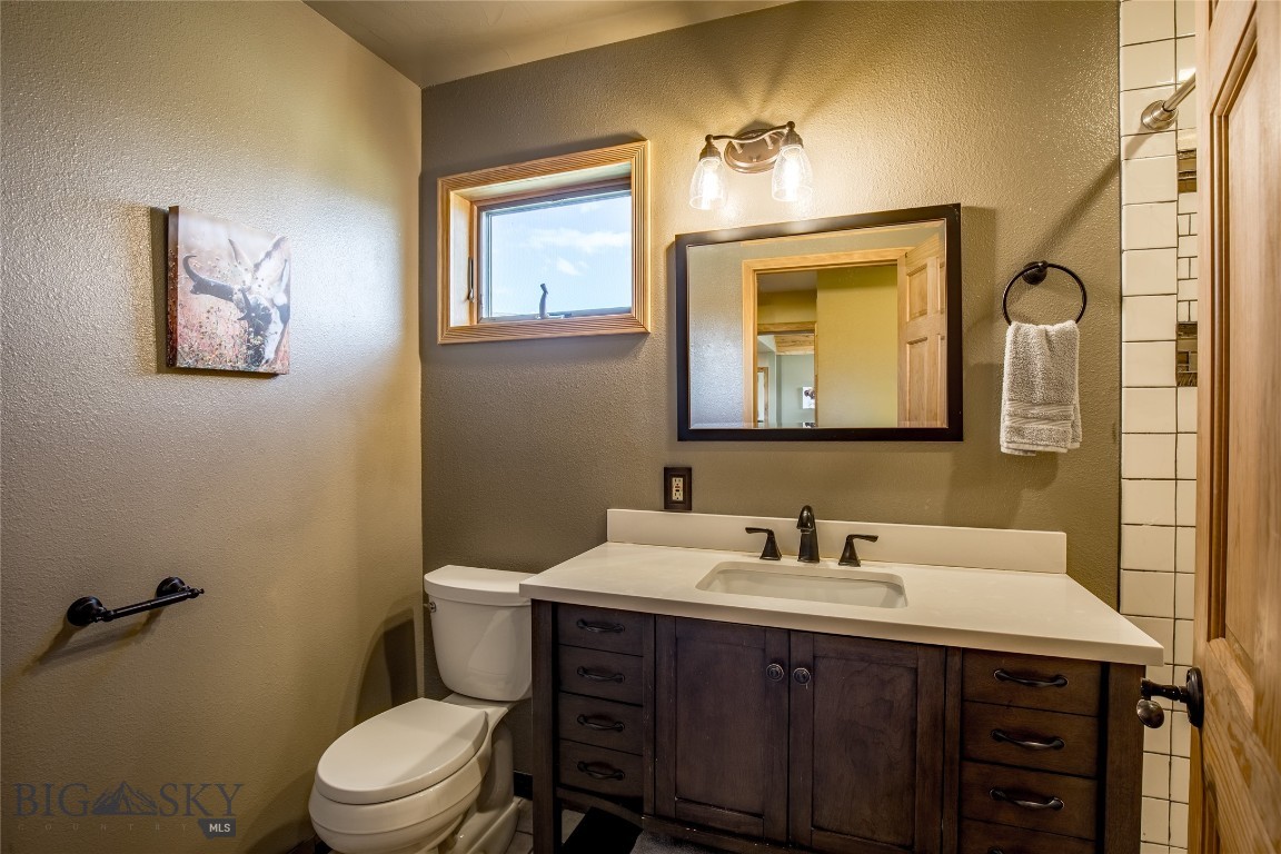 Antelope Meadows - Residential