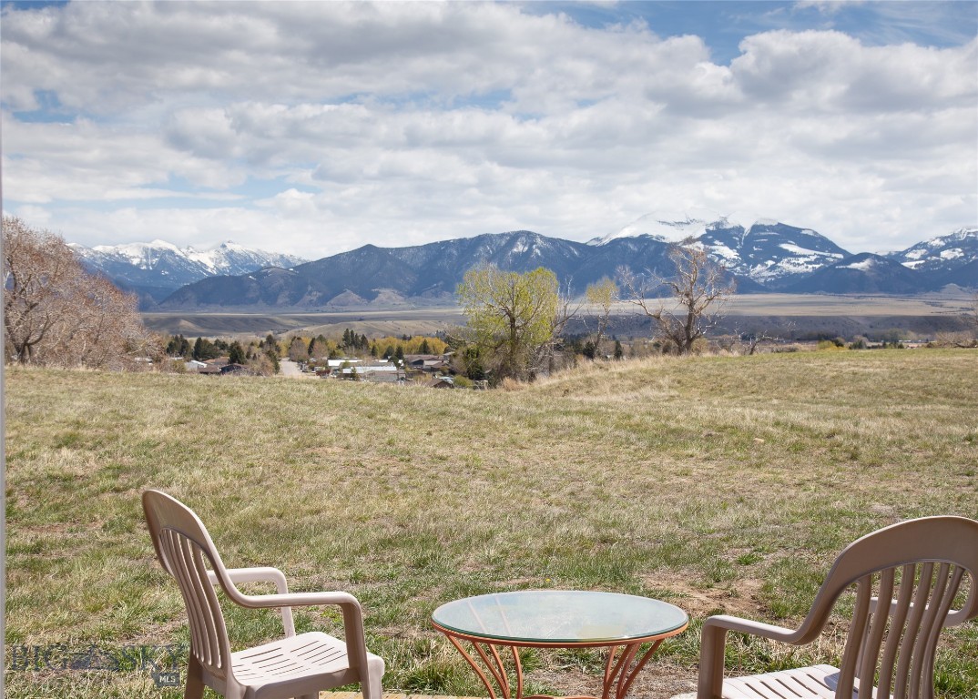 Antelope Meadows - Residential