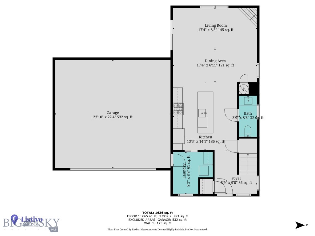 Allison - Residential