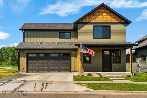 Photo of 2600 S 11th Ave, Bozeman, MT 59715 (MLS # 402708)