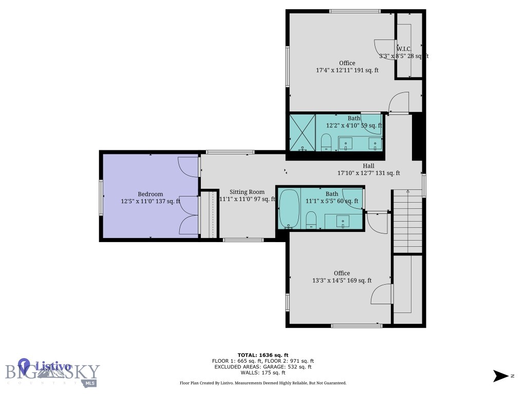 Allison - Residential