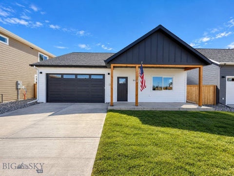 Photo of 810 Accolade Loop, Belgrade, MT 59714 (MLS # 410841)