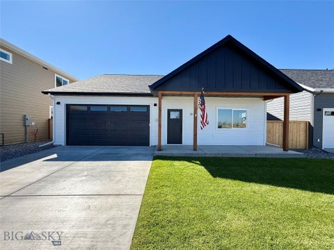 Photo of 810 Accolade Loop, Belgrade, MT 59714 (MLS # 410841)