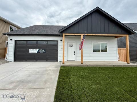 Photo of 810 Accolade Loop, Belgrade, MT 59714 (MLS # 410841)
